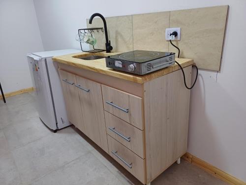 кухня, Lo de Tomy in Рио Гранде кухня, Lo de Tomy in Рио Гранде