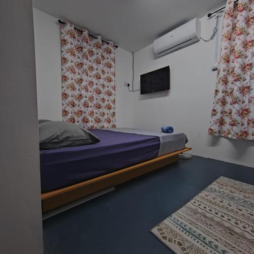 Pak Long Man Roomstay in Pendang Pak Long Man Roomstay in Pendang