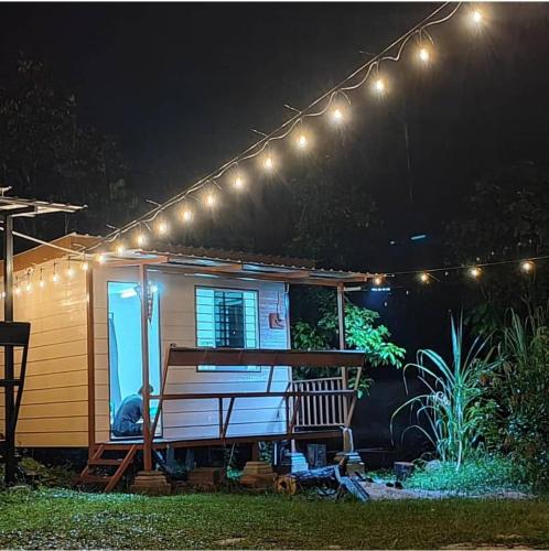 Pak Long Man Roomstay in Pendang Pak Long Man Roomstay in Pendang