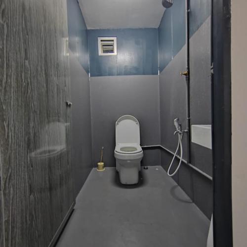 Pak Long Man Roomstay in Pendang Pak Long Man Roomstay in Pendang