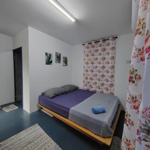 Pak Long Man Roomstay in Pendang Pak Long Man Roomstay in Pendang
