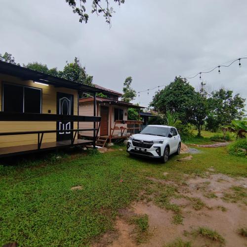 Pak Long Man Roomstay in Pendang Pak Long Man Roomstay in Pendang