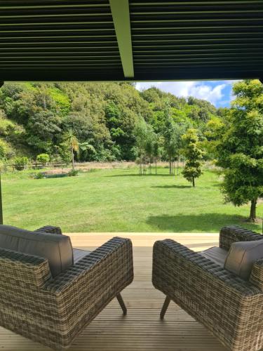 ทัศนียภาพ, Private Country Cottage in เปคาคาริกิ ทัศนียภาพ, Private Country Cottage in เปคาคาริกิ