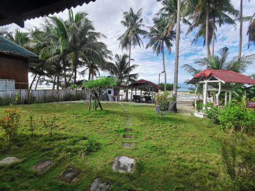 View, Tropicasa Siquijor Seafront Guest House in Siquijor Island View, Tropicasa Siquijor Seafront Guest House in Siquijor Island