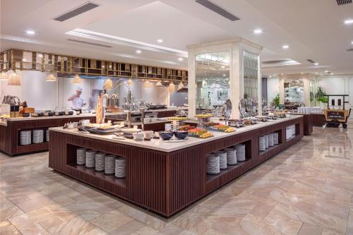 F&B, 멜리아 빈펄 다낭 리버프런트 (Melia Vinpearl Danang Riverfront) in 다낭 F&B, 멜리아 빈펄 다낭 리버프런트 (Melia Vinpearl Danang Riverfront) in 다낭