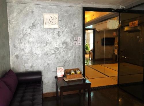 Faciliteiten, Espace Elastique B&B with contactless check-in near Po Lin (Precious Lotus) Monastery Faciliteiten, Espace Elastique B&B with contactless check-in near Po Lin (Precious Lotus) Monastery