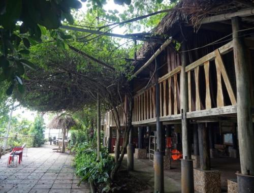 LaVieVuLinh Ecolodge in Yen Binh (Yen Bai) LaVieVuLinh Ecolodge in Yen Binh (Yen Bai)