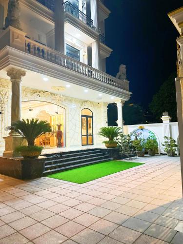 Quốc Hương Hotel in Phuoc Hai Beach Quốc Hương Hotel in Phuoc Hai Beach
