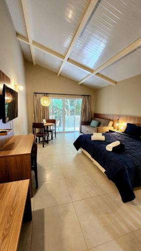 Vista Alegre Natural Resort - Bungalows in Amambay Vista Alegre Natural Resort - Bungalows in Amambay