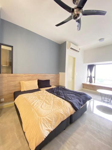 Imperio Studio High Floor with Nice View