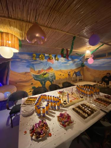 Hotel Golden Sunset Dakhla in 다클라 Hotel Golden Sunset Dakhla in 다클라