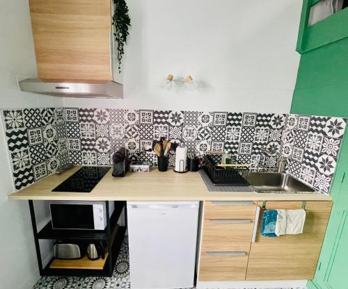 Létesítmények, Superbe loft insolite au cœur d'Angoulême (Superbe loft insolite au cœur d'Angouleme) in Angoulême Létesítmények, Superbe loft insolite au cœur d'Angoulême (Superbe loft insolite au cœur d'Angouleme) in Angoulême