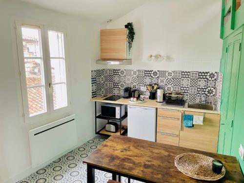 Létesítmények, Superbe loft insolite au cœur d'Angoulême (Superbe loft insolite au cœur d'Angouleme) in Angoulême Létesítmények, Superbe loft insolite au cœur d'Angoulême (Superbe loft insolite au cœur d'Angouleme) in Angoulême