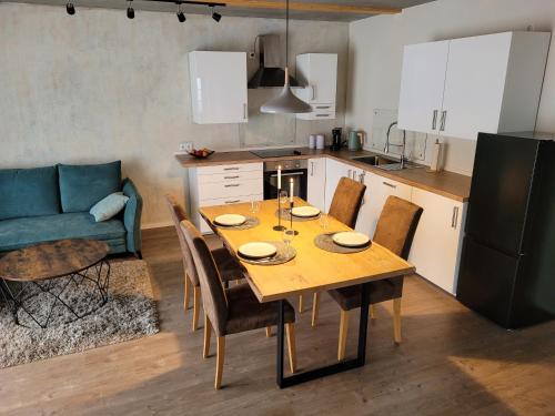 المرافق, Wohnung unterm Burghalder - Direkt am Waldrand in هوينستين المرافق, Wohnung unterm Burghalder - Direkt am Waldrand in هوينستين