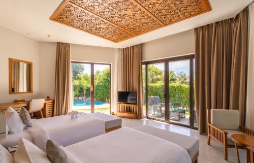 The Shells Resort & Spa - Phu Quoc in Phu Quoc Island The Shells Resort & Spa - Phu Quoc in Phu Quoc Island