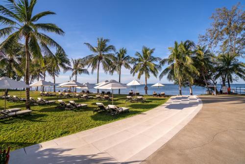 View, The Shells Resort & Spa - Phu Quoc in Phu Quoc Island View, The Shells Resort & Spa - Phu Quoc in Phu Quoc Island