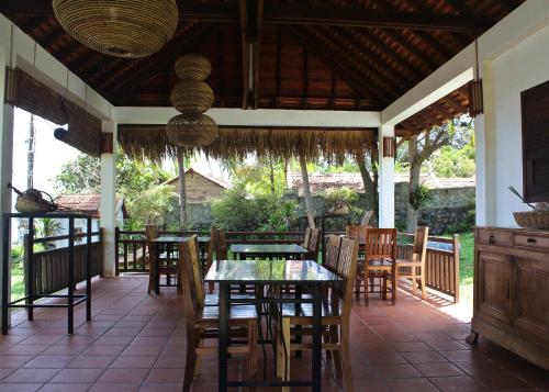 Food and beverages, Sabbay Kep in Kep Food and beverages, Sabbay Kep in Kep