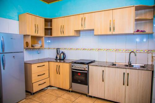 Instalaciones, RIGTH Homes in Kigali Instalaciones, RIGTH Homes in Kigali