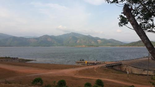 周邊環境, 春景道班馬尼薩旅館 (Chomdao Baan Manisa) in 匹阪 周邊環境, 春景道班馬尼薩旅館 (Chomdao Baan Manisa) in 匹阪
