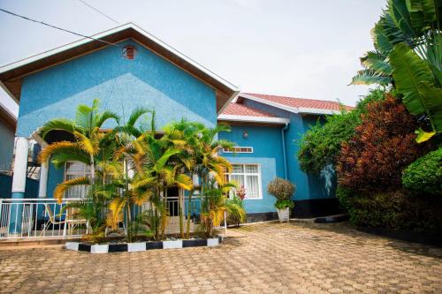 Jardín, RIGTH Homes in Kigali Jardín, RIGTH Homes in Kigali