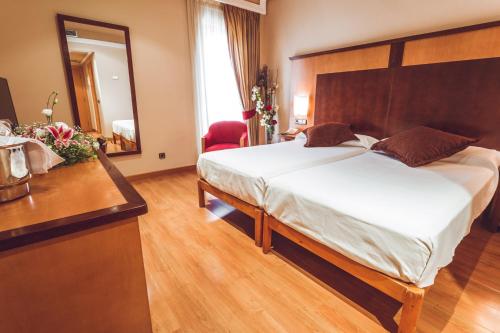 Hotel Bardo Recoletos Coco in Salamanca városközpont Hotel Bardo Recoletos Coco in Salamanca városközpont