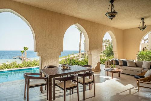 balkon/terasa, Four Seasons Resort Sharm El Sheikh Egypt in Sharm El Sheikh balkon/terasa, Four Seasons Resort Sharm El Sheikh Egypt in Sharm El Sheikh