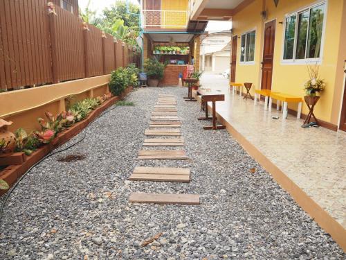 This photo about Baan Bussara shared on HyHotel.com