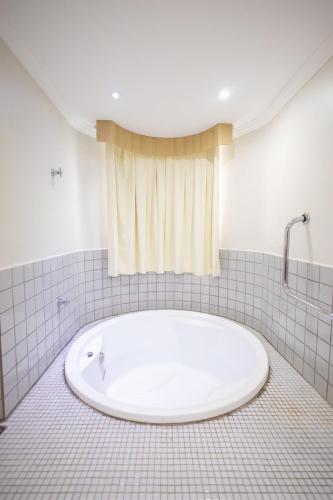 HOT SPRINGS HOTEL - BVTUR in Caldas Novas HOT SPRINGS HOTEL - BVTUR in Caldas Novas