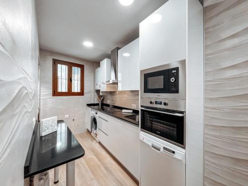 keuken, Fee4Me La Azotea de Morata in Arganda del Rey keuken, Fee4Me La Azotea de Morata in Arganda del Rey