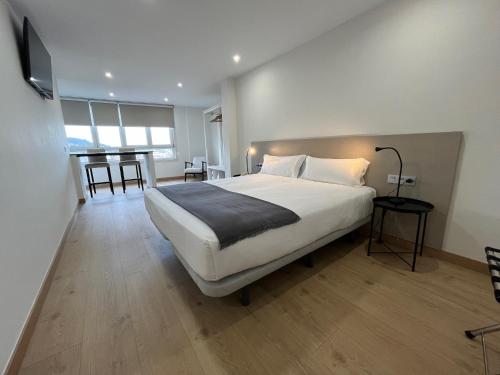 Hotel Gran Regente in โอเบียโด Hotel Gran Regente in โอเบียโด