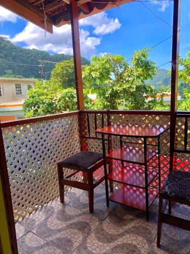 Le Petit Paradis in Saint George Le Petit Paradis in Saint George