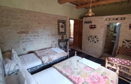 Kasbah Dar Talouste in Ouarzazate City Center Kasbah Dar Talouste in Ouarzazate City Center