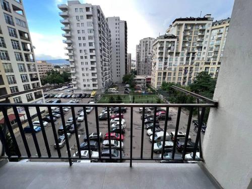 New flat, very comfortable,