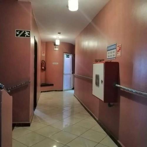 فندق صنهاجة صفرو in Sefrou فندق صنهاجة صفرو in Sefrou