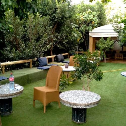 فندق صنهاجة صفرو in Sefrou فندق صنهاجة صفرو in Sefrou