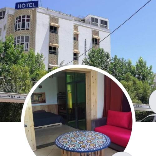 فندق صنهاجة صفرو in Sefrou فندق صنهاجة صفرو in Sefrou