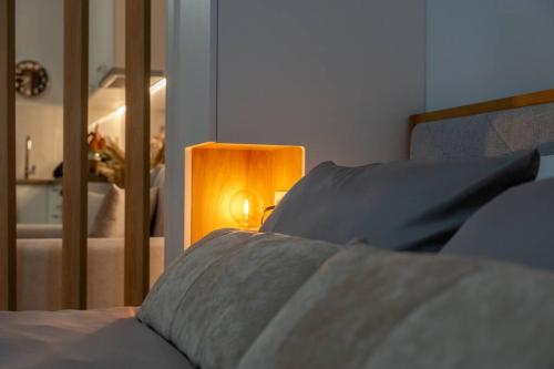 JV Luxury Apartment Acropolis