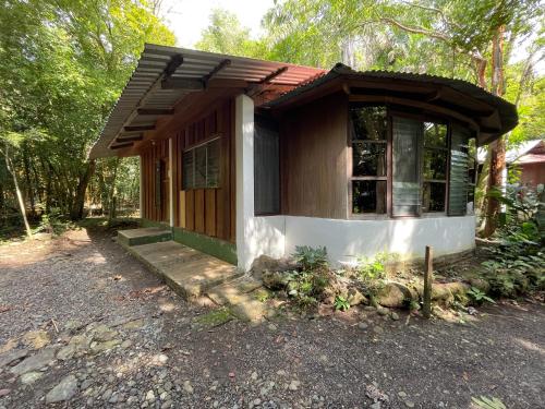 外部景觀, Hotel Ecológico Cabañas del Lago (Hotel Ecologico Cabanas del Lago) in 埃爾艾斯托爾 外部景觀, Hotel Ecológico Cabañas del Lago (Hotel Ecologico Cabanas del Lago) in 埃爾艾斯托爾