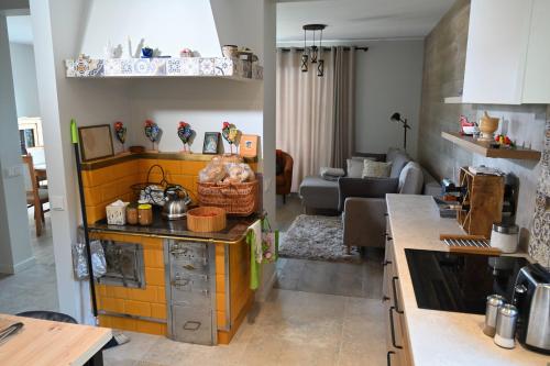 Chatka Beatki in Stryszawa Chatka Beatki in Stryszawa