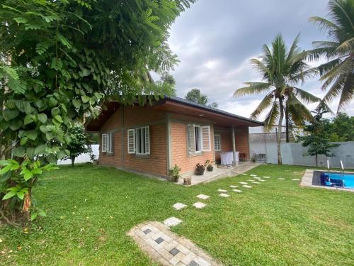 First Light Villa in Polgasowita First Light Villa in Polgasowita