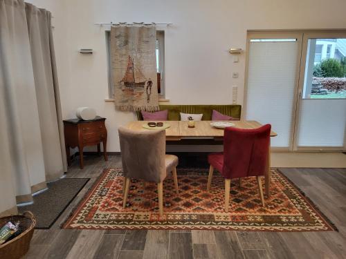 Haus Theda in Fockbek Haus Theda in Fockbek
