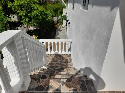 Cool Breeze Suites in 克利夫頓 Cool Breeze Suites in 克利夫頓