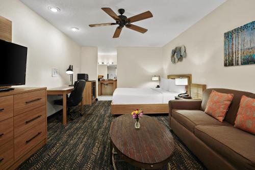 La Fuente Inn & Suites in يوما La Fuente Inn & Suites in يوما