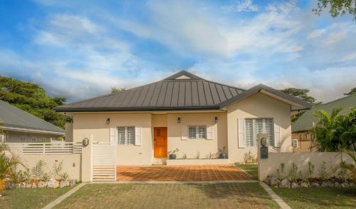 The Nest Villa, A Dream Escape for the entire family in Bon Accord Village The Nest Villa, A Dream Escape for the entire family in Bon Accord Village