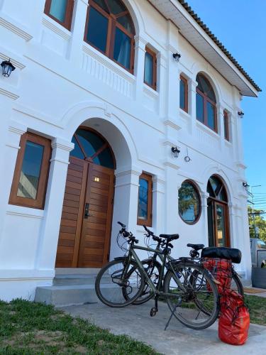 外部景觀, B2 Hotel Savannakhet in 凱山豐威漢市 外部景觀, B2 Hotel Savannakhet in 凱山豐威漢市
