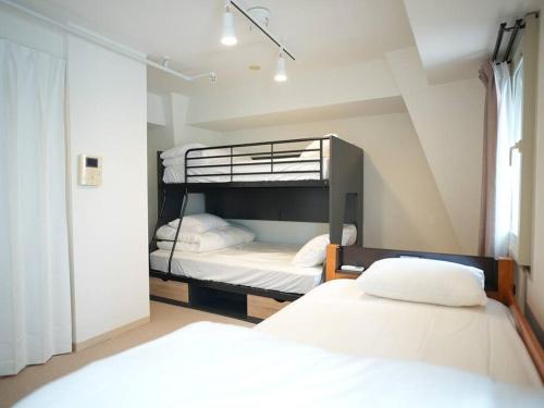 TasoneUrbanStayOsaka 本町インペリアル船場1315