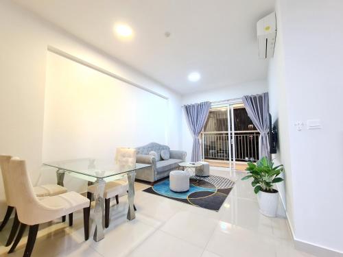 Sunrise Riverside 2br-3br in Phuoc Kien Sunrise Riverside 2br-3br in Phuoc Kien