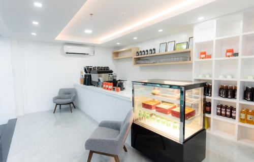 Зручності, Le Dream Hotel in Ілокос Сур Зручності, Le Dream Hotel in Ілокос Сур