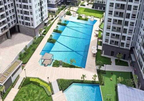 Dintorni, Sunrise Riverside 2br-3br in Phuoc Kien Dintorni, Sunrise Riverside 2br-3br in Phuoc Kien