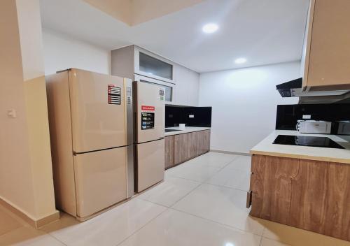 Attrezzature e servizi, Sunrise Riverside 2br-3br in Phuoc Kien Attrezzature e servizi, Sunrise Riverside 2br-3br in Phuoc Kien